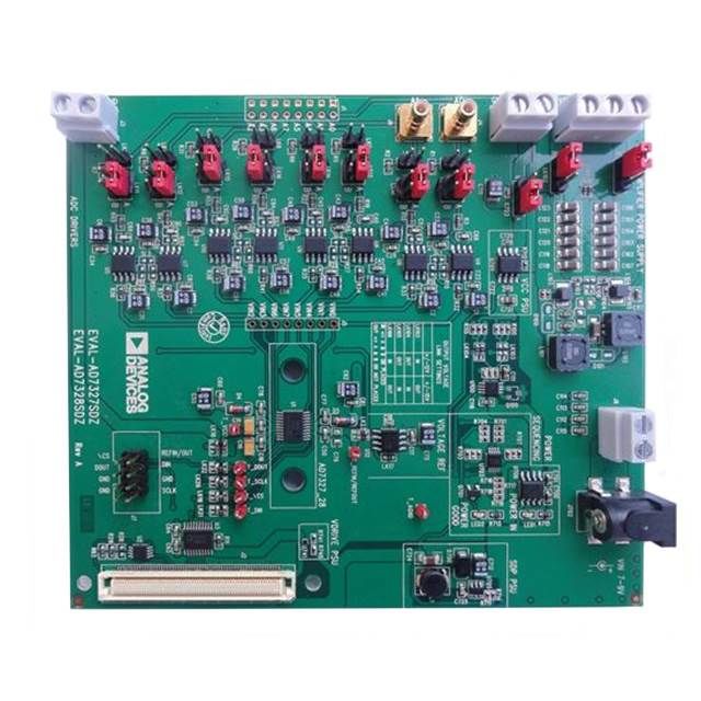 Picture of EVAL-AD7328SDZ