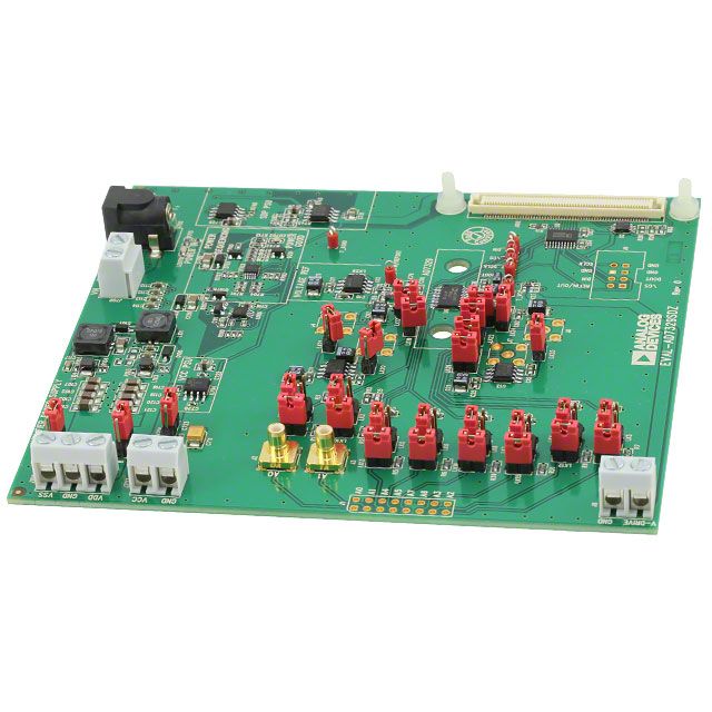 Picture of EVAL-AD7329SDZ