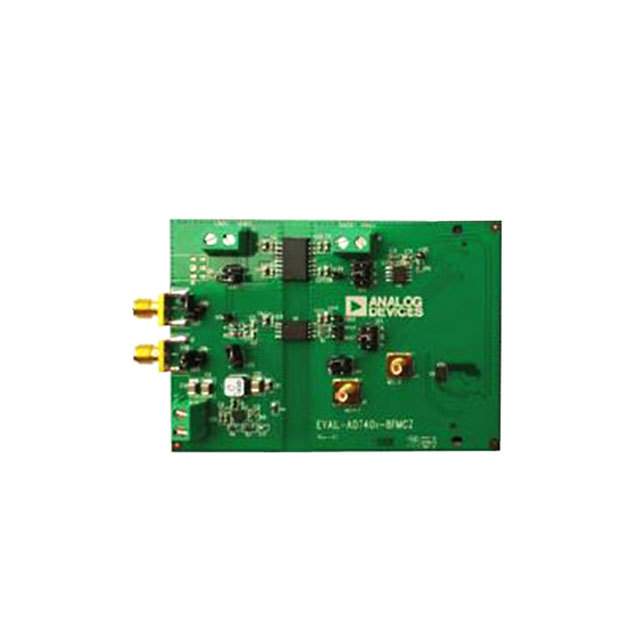 Picture of EVAL-AD7402-8FMCZ