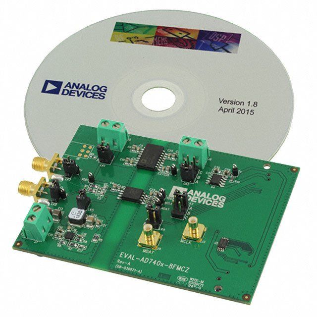 Picture of EVAL-AD7403-8FMCZ