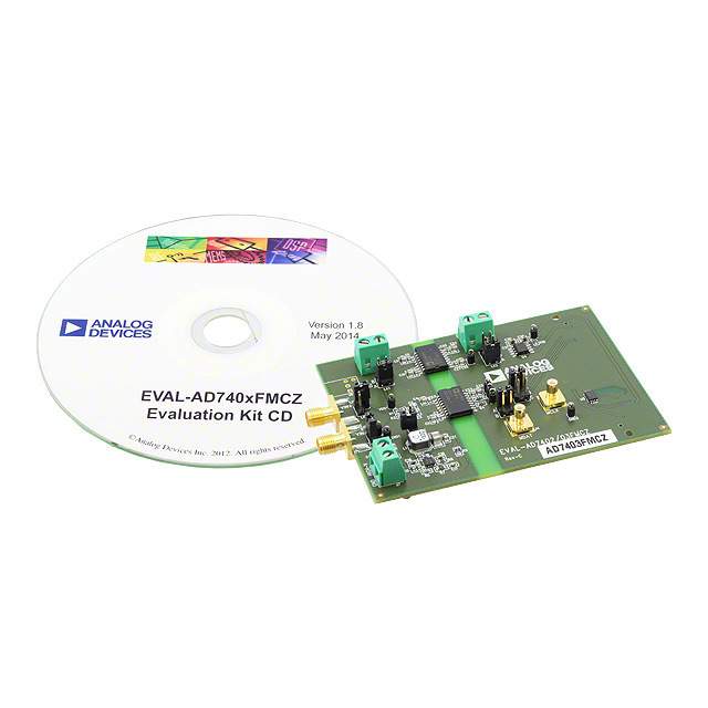 Picture of EVAL-AD7403FMCZ