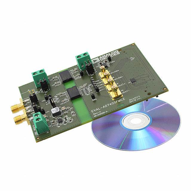 Picture of EVAL-AD7405FMCZ