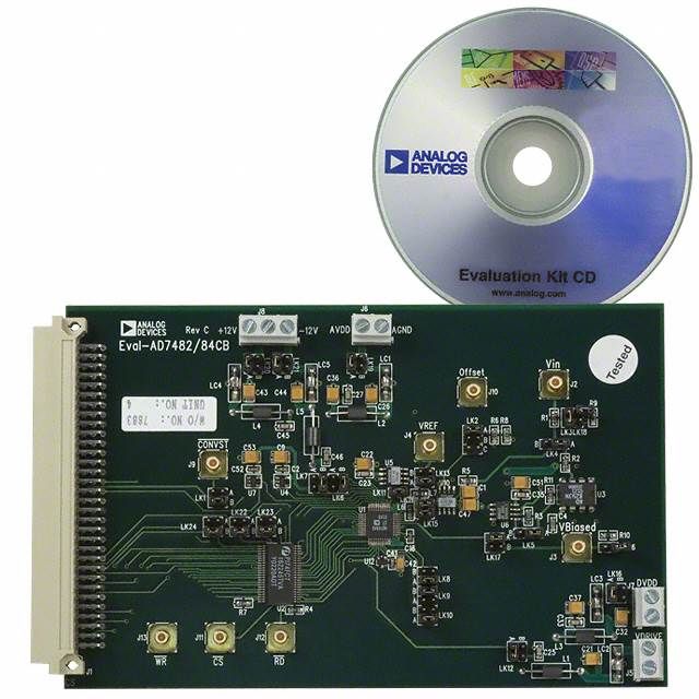 Picture of EVAL-AD7484CBZ