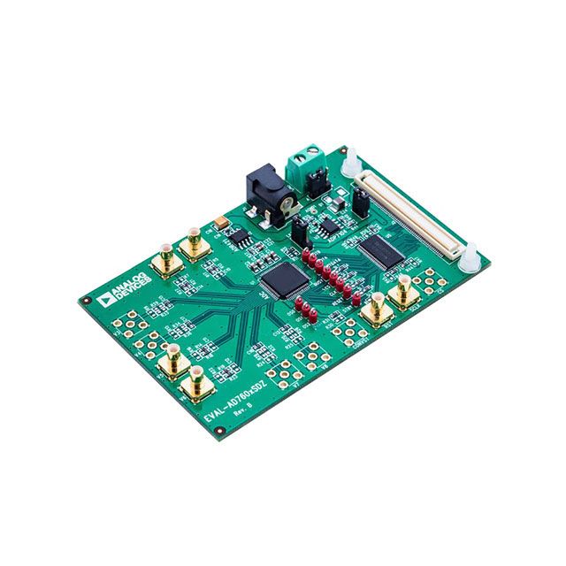 Picture of EVAL-AD7605-4SDZ