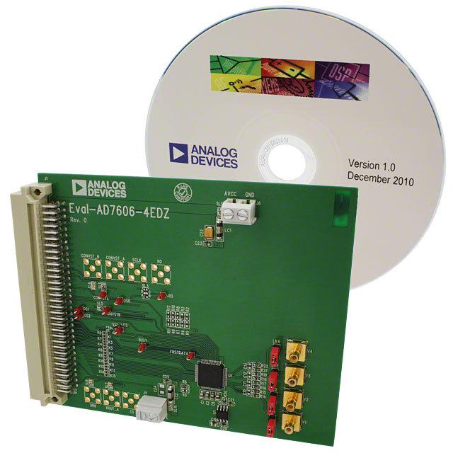 Picture of EVAL-AD7606-4EDZ
