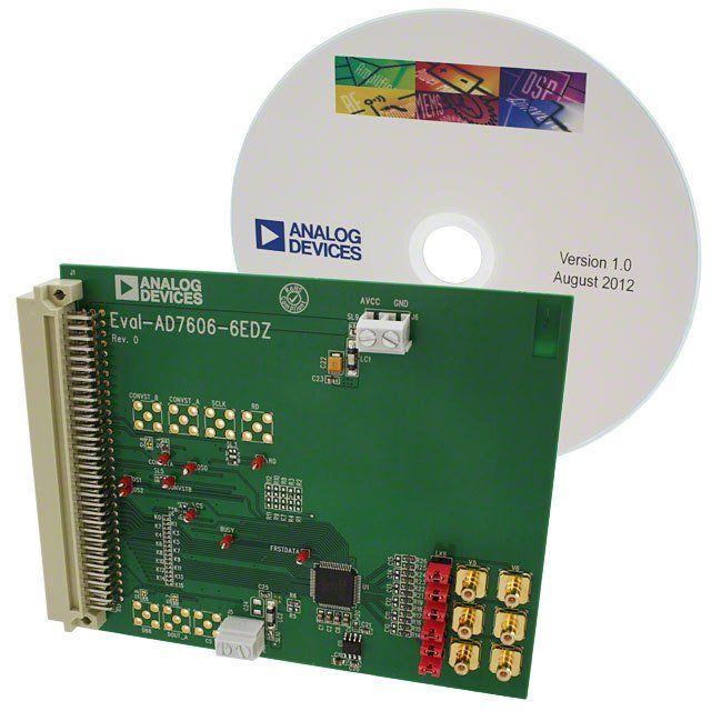 Picture of EVAL-AD7606-6EDZ