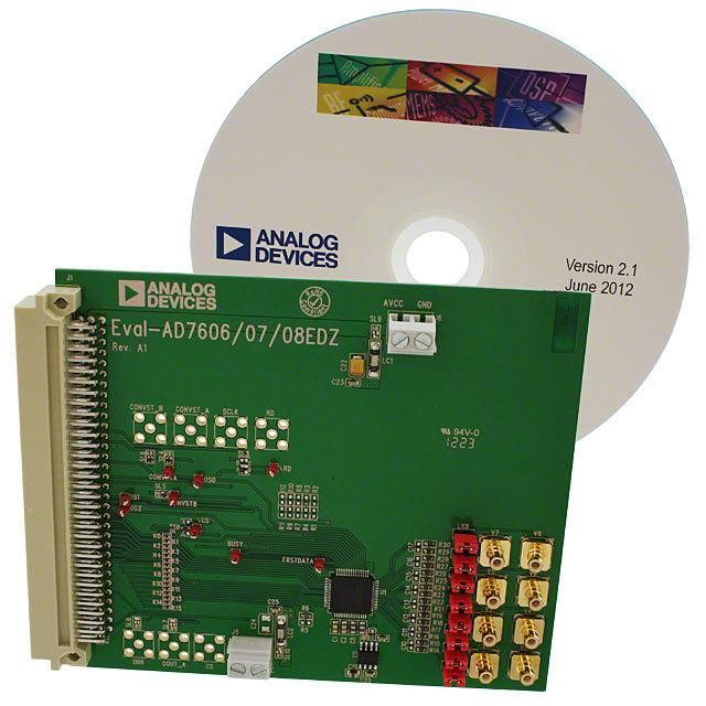Picture of EVAL-AD7606EDZ