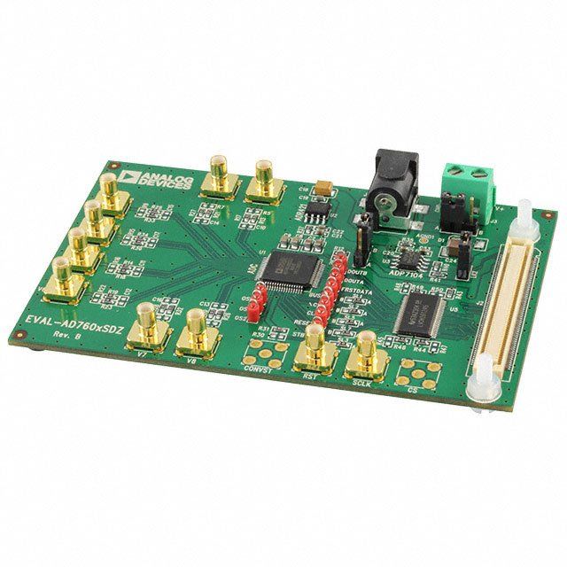 Picture of EVAL-AD7608SDZ