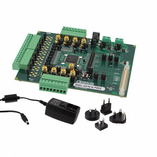 Picture of EVAL-AD7616-PSDZ
