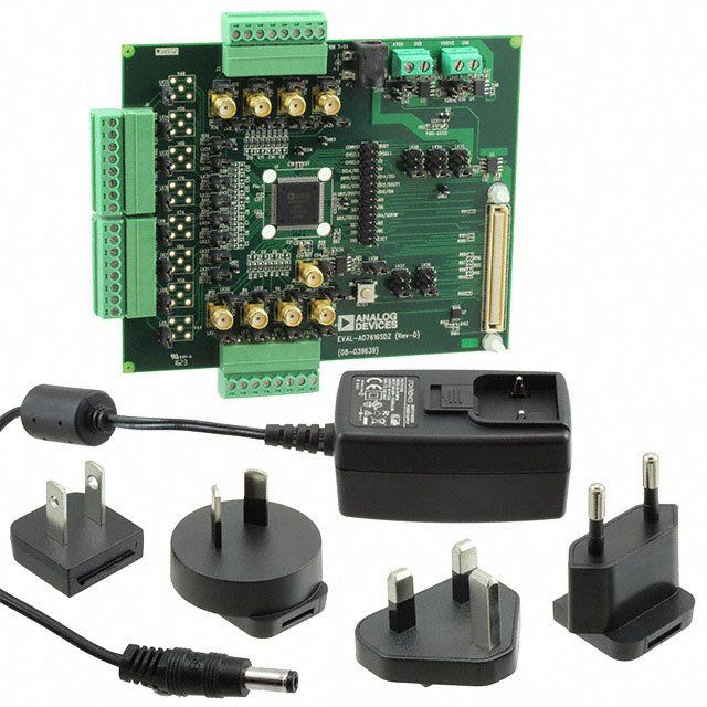 Picture of EVAL-AD7616SDZ