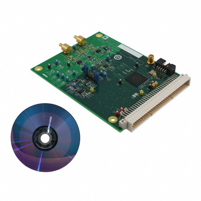 Picture of EVAL-AD7625EDZ