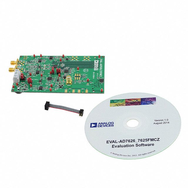 Picture of EVAL-AD7625FMCZ