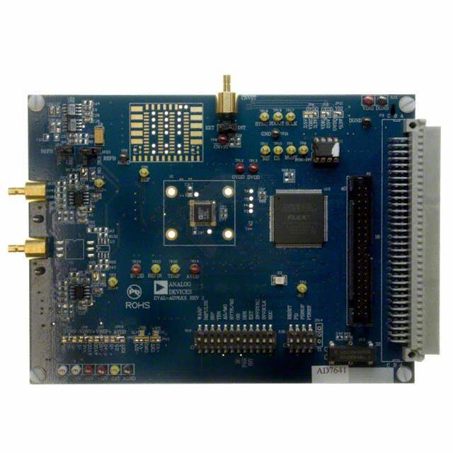 Picture of EVAL-AD7641CBZ
