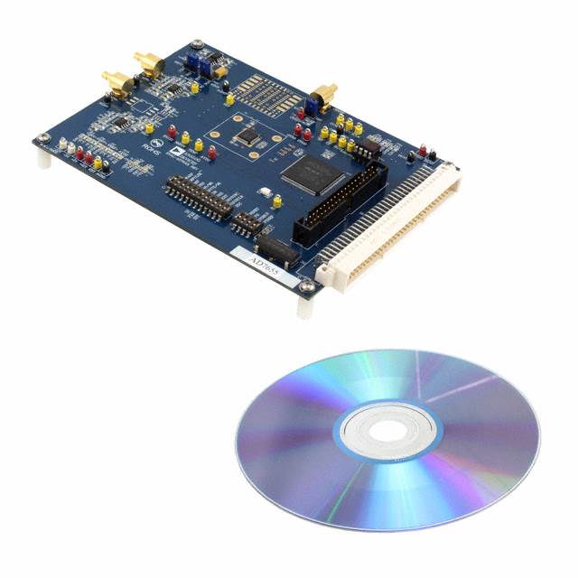 Picture of EVAL-AD7655EDZ