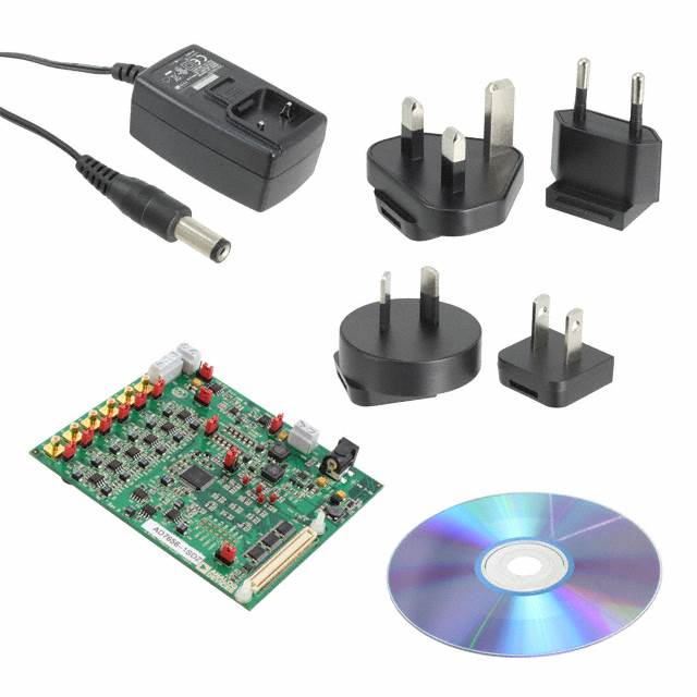 Picture of EVAL-AD7656-1SDZ