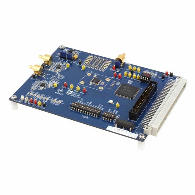Picture of EVAL-AD7671EDZ