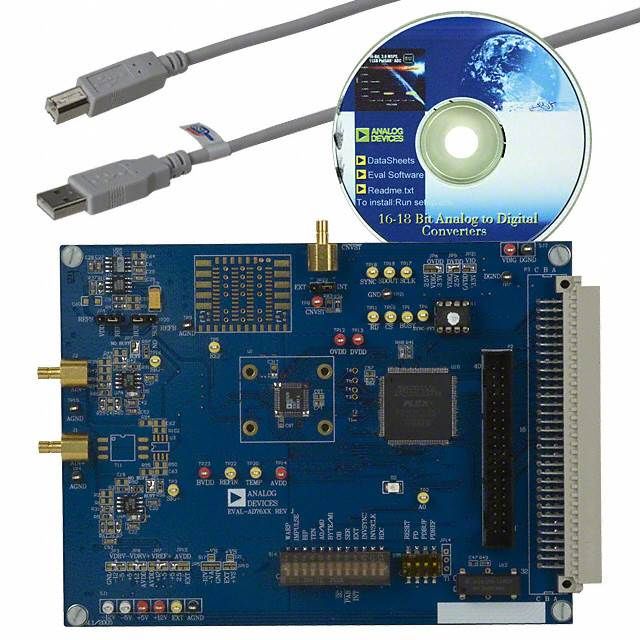 Picture of EVAL-AD7679CBZ