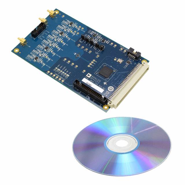 Picture of EVAL-AD7682EDZ