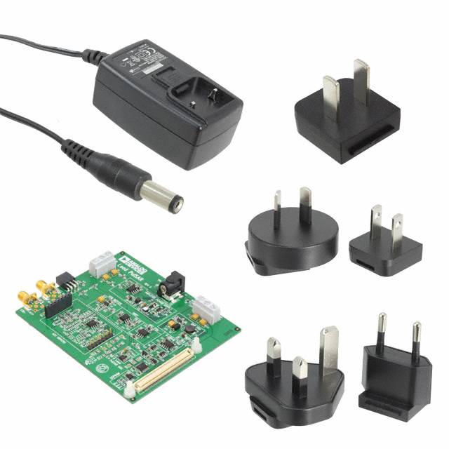 Picture of EVAL-AD7683SDZ