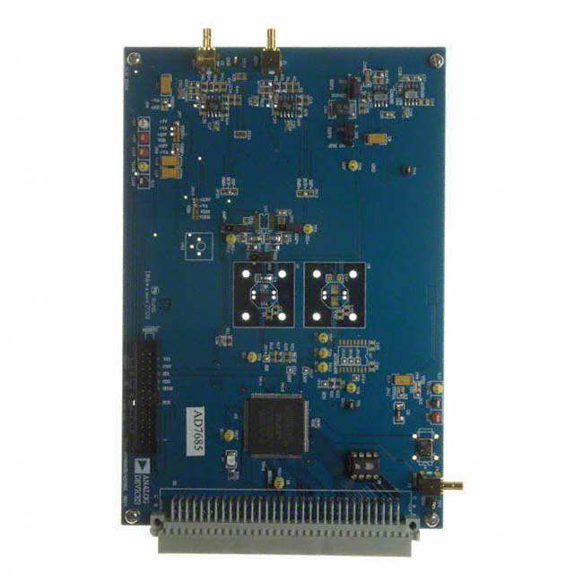 Picture of EVAL-AD7685CBZ