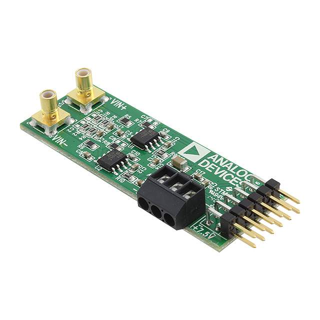 Picture of EVAL-AD7685-PMDZ