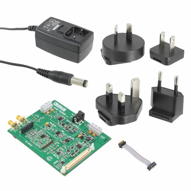 Picture of EVAL-AD7685SDZ