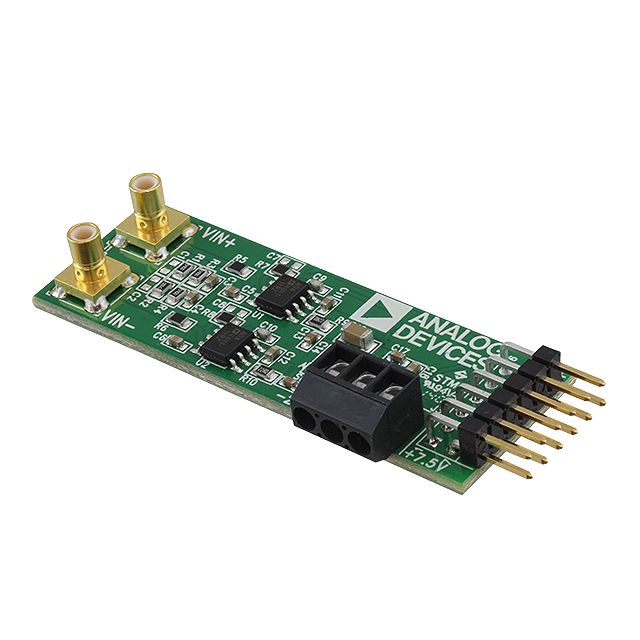 Picture of EVAL-AD7686-PMDZ