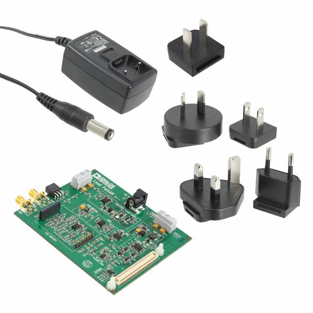 Picture of EVAL-AD7686SDZ