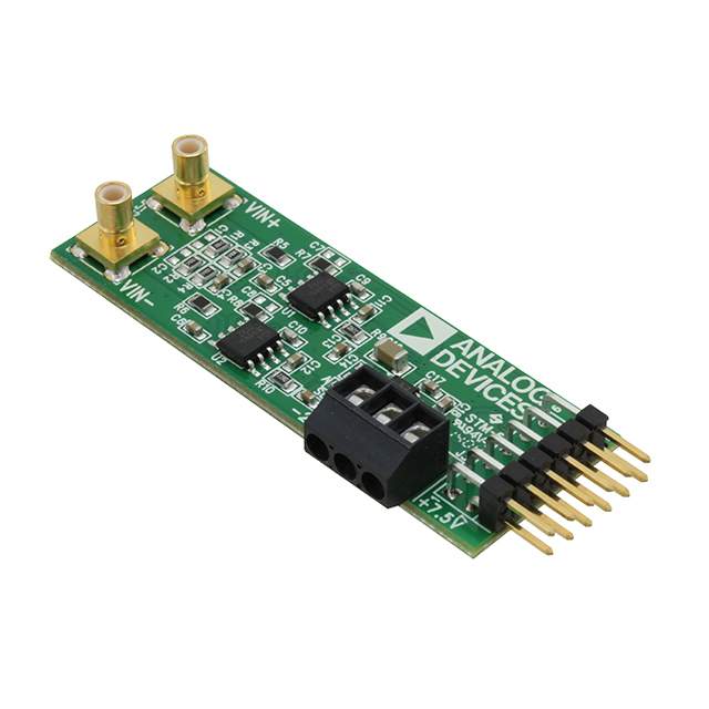 Picture of EVAL-AD7687-PMDZ
