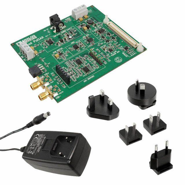 Picture of EVAL-AD7688SDZ