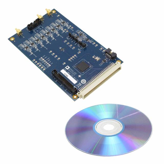 Picture of EVAL-AD7689EDZ