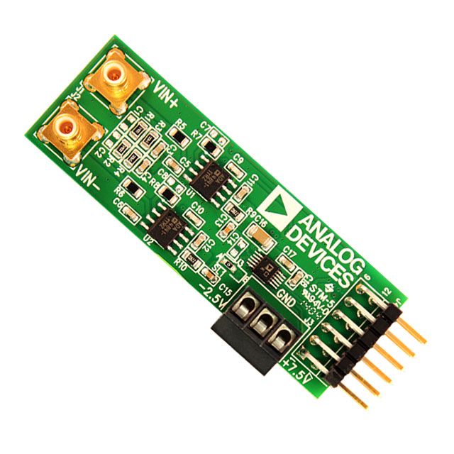 Picture of EVAL-AD7690-PMDZ