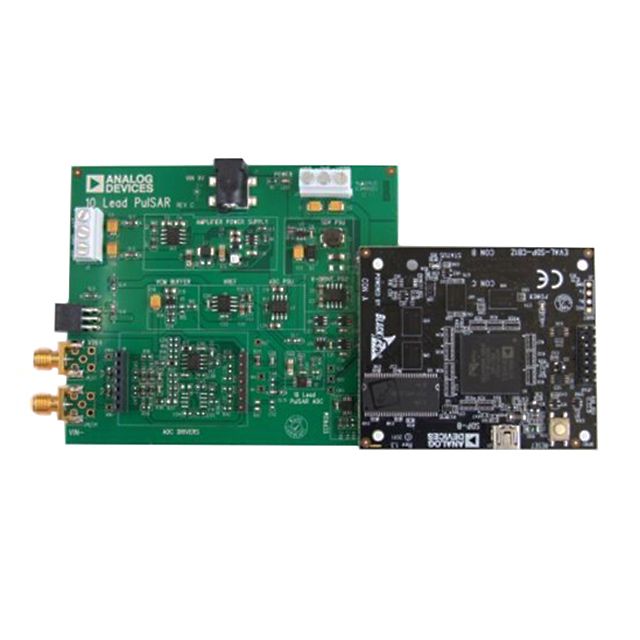 Picture of EVAL-AD7690SDZ