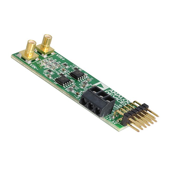 Picture of EVAL-AD7691-PMDZ