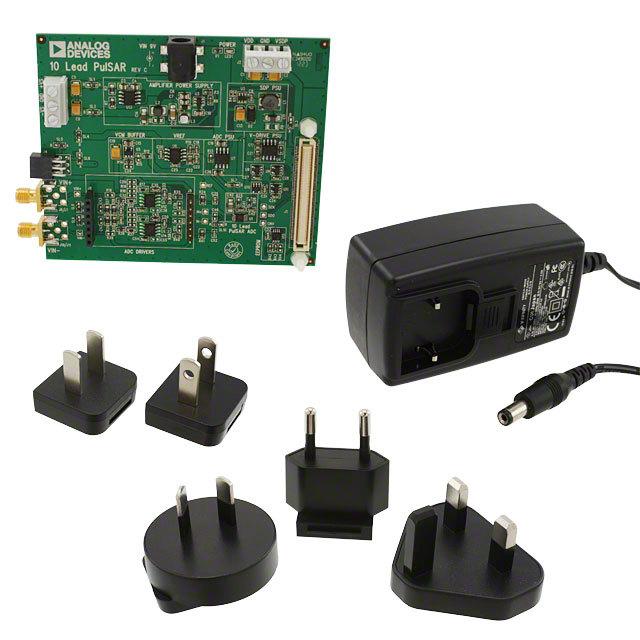 Picture of EVAL-AD7691SDZ