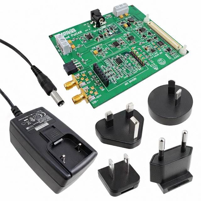 Picture of EVAL-AD7694SDZ