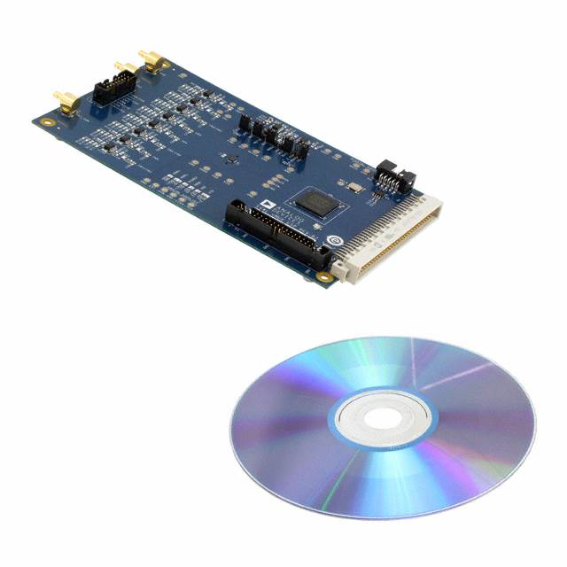 Picture of EVAL-AD7699EDZ