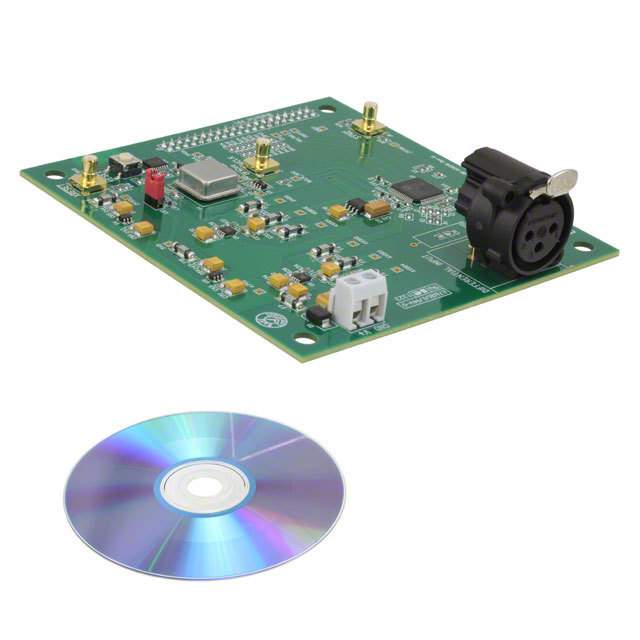 Picture of EVAL-AD7760EDZ