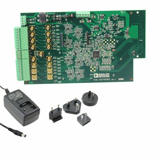 Picture of EVAL-AD7761FMCZ