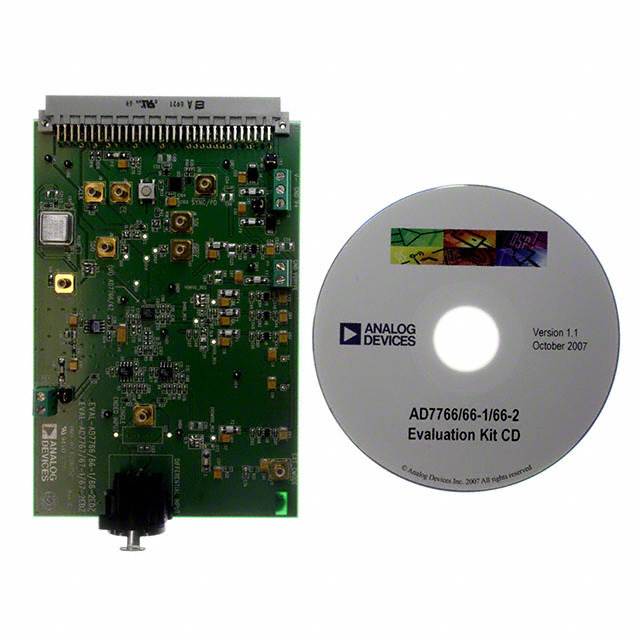 Picture of EVAL-AD7766-1EDZ