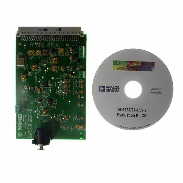 Picture of EVAL-AD7767-1EDZ
