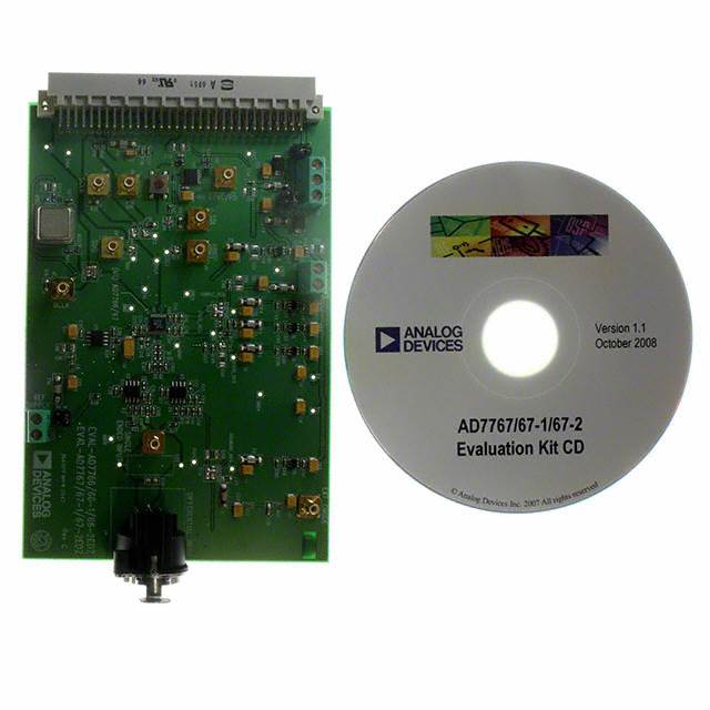 Picture of EVAL-AD7767EDZ