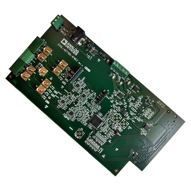 Picture of EVAL-AD7768-4FMCZ
