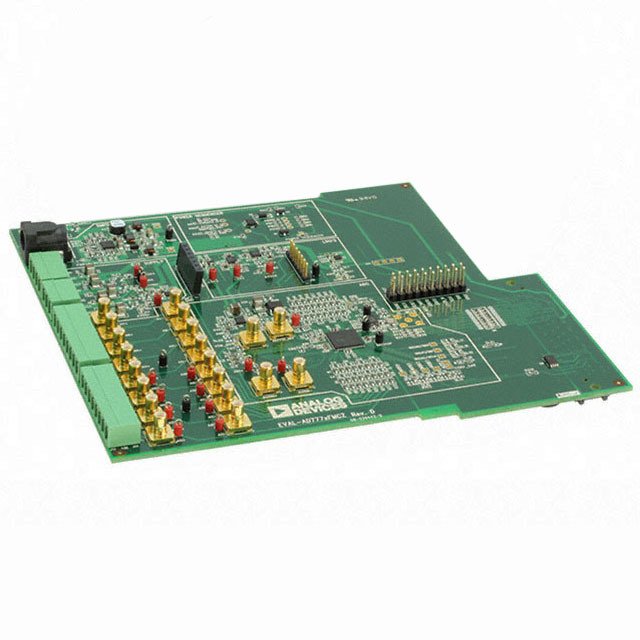 Picture of EVAL-AD7779FMCZ