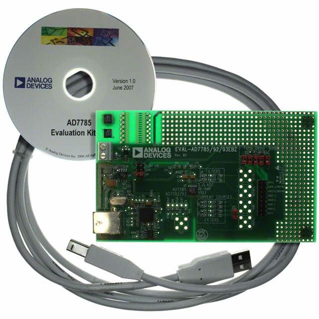Picture of EVAL-AD7785EBZ