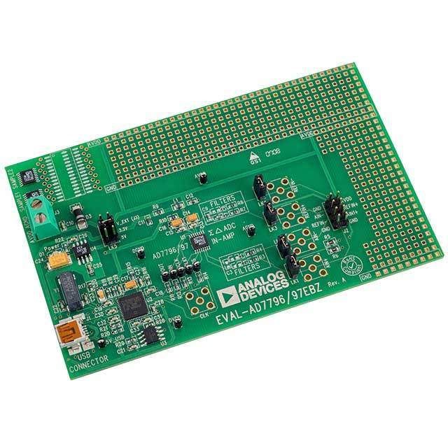 Picture of EVAL-AD7796EBZ
