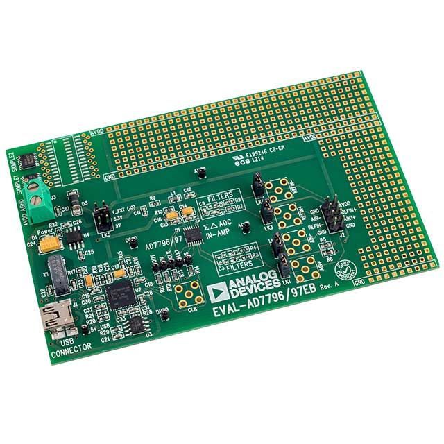 Picture of EVAL-AD7797EBZ