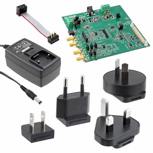Picture of EVAL-AD7902SDZ
