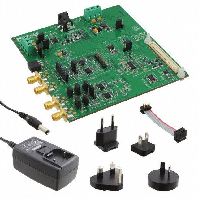 Picture of EVAL-AD7903SDZ