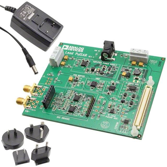Picture of EVAL-AD7915SDZ